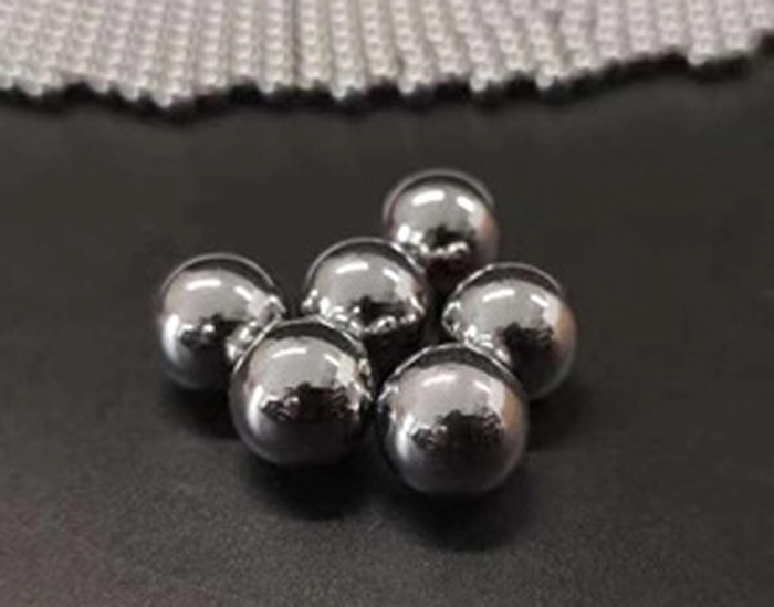 高精度高轉(zhuǎn)速機(jī)床主軸軸承鋼球