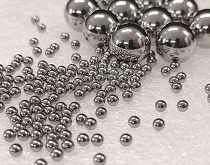 高精密汽車鋼球