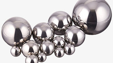 鋼球硬度測試方法